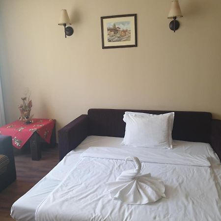 Dream Apart Hotel 207 بانسكو المظهر الخارجي الصورة
