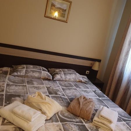 Dream Apart Hotel 207 بانسكو المظهر الخارجي الصورة