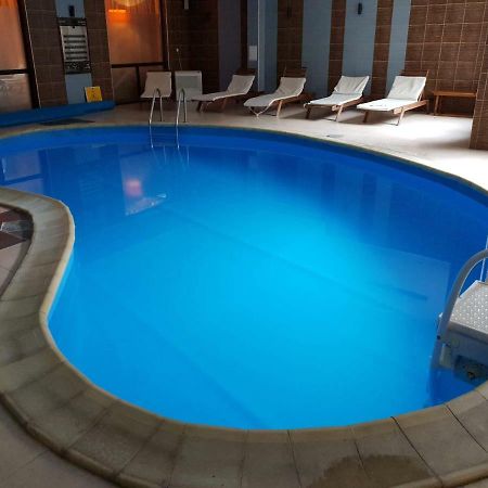 Dream Apart Hotel 207 بانسكو المظهر الخارجي الصورة