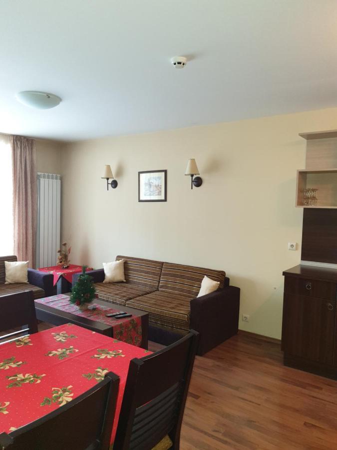 Dream Apart Hotel 207 بانسكو المظهر الخارجي الصورة