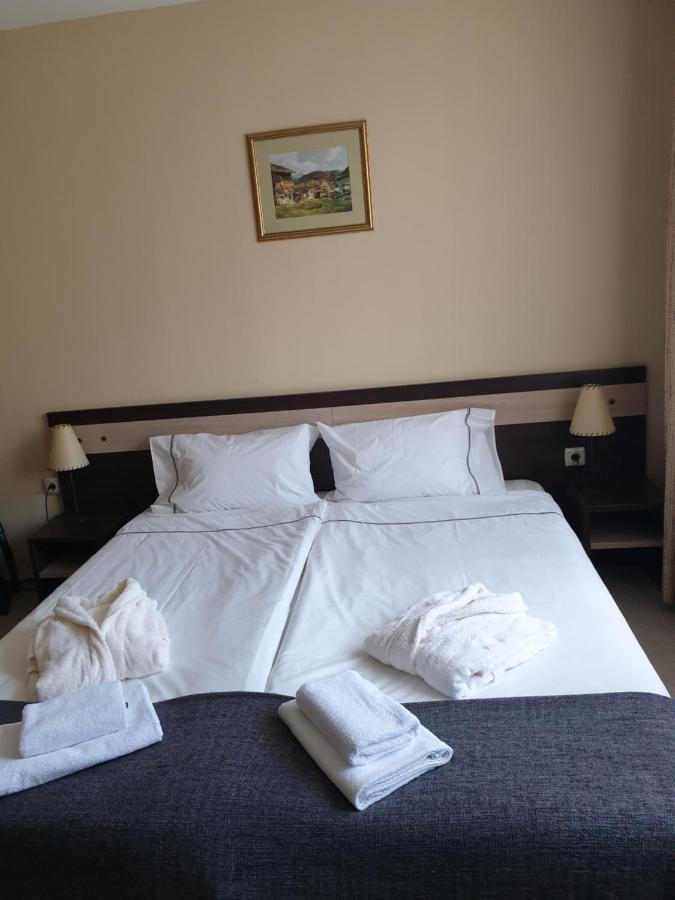 Dream Apart Hotel 207 بانسكو المظهر الخارجي الصورة