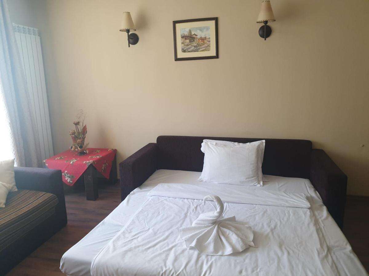 Dream Apart Hotel 207 بانسكو المظهر الخارجي الصورة