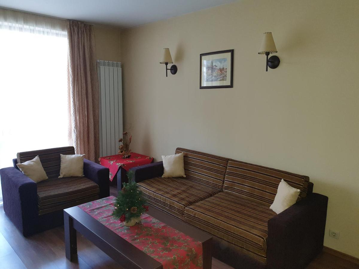 Dream Apart Hotel 207 بانسكو المظهر الخارجي الصورة