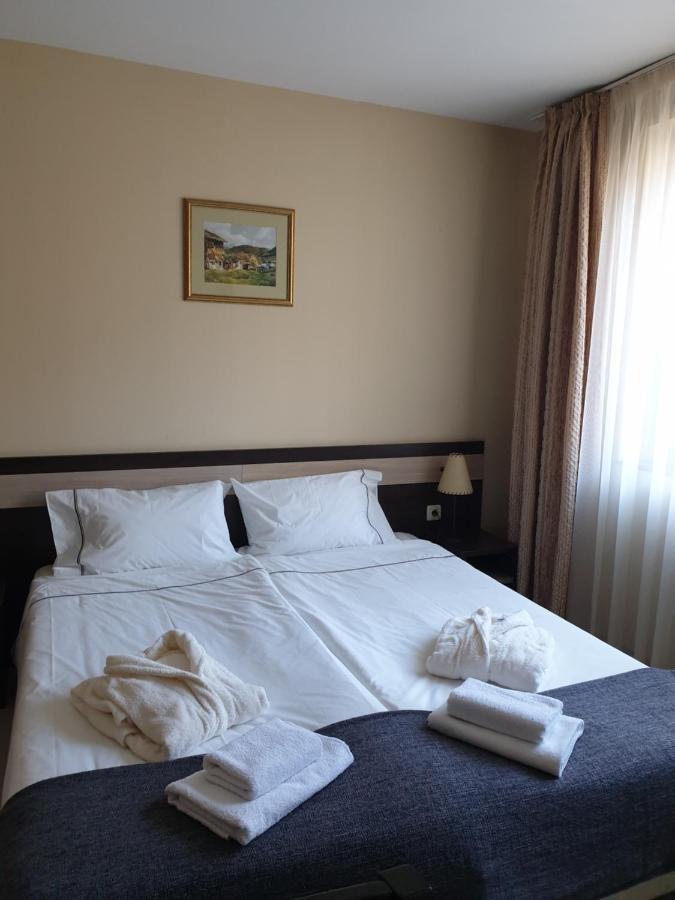 Dream Apart Hotel 207 بانسكو المظهر الخارجي الصورة