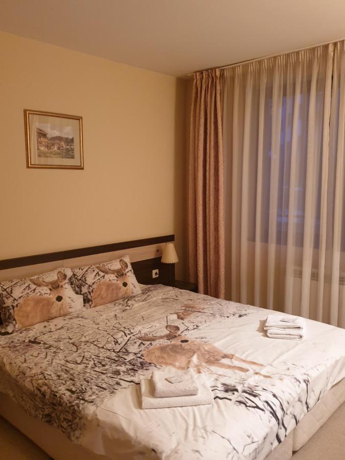 Dream Apart Hotel 207 بانسكو المظهر الخارجي الصورة