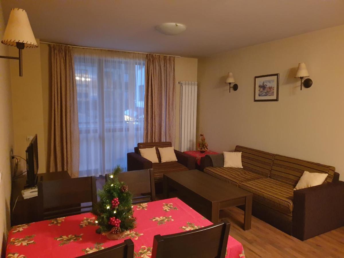 Dream Apart Hotel 207 بانسكو المظهر الخارجي الصورة