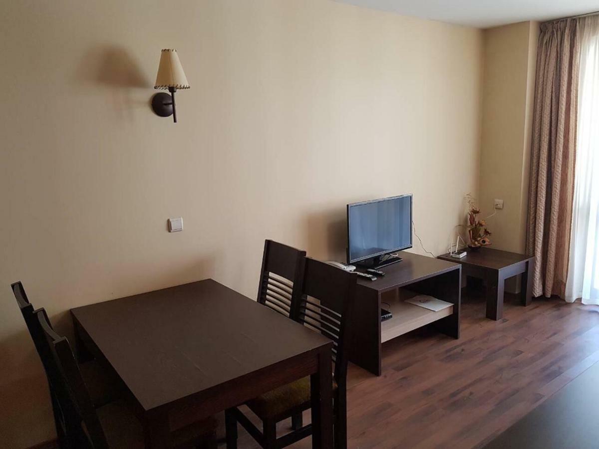 Dream Apart Hotel 207 بانسكو المظهر الخارجي الصورة