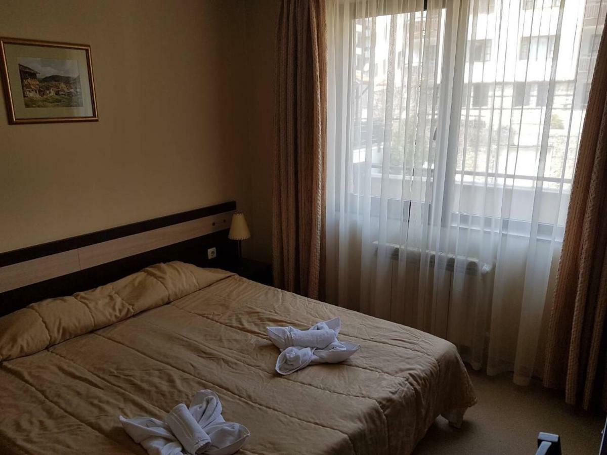 Dream Apart Hotel 207 بانسكو المظهر الخارجي الصورة