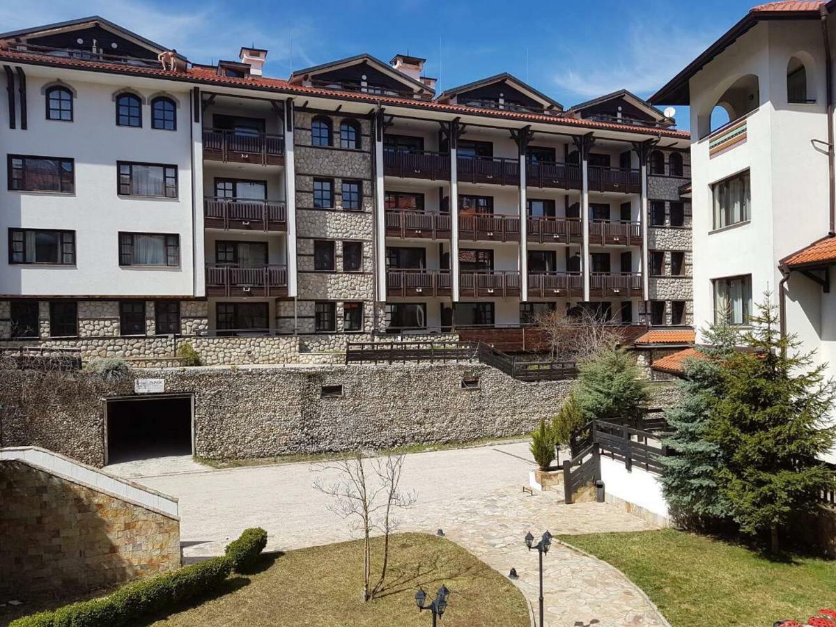 Dream Apart Hotel 207 بانسكو المظهر الخارجي الصورة