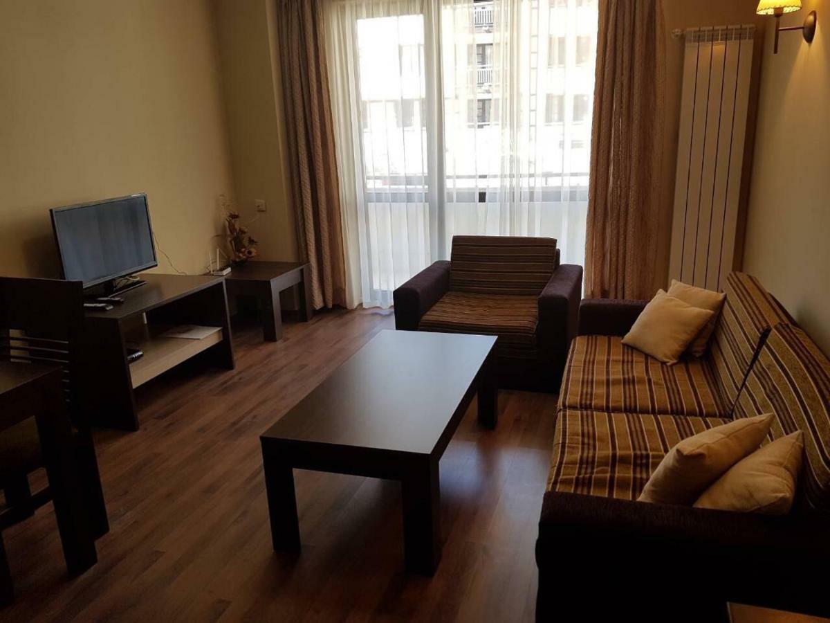 Dream Apart Hotel 207 بانسكو المظهر الخارجي الصورة