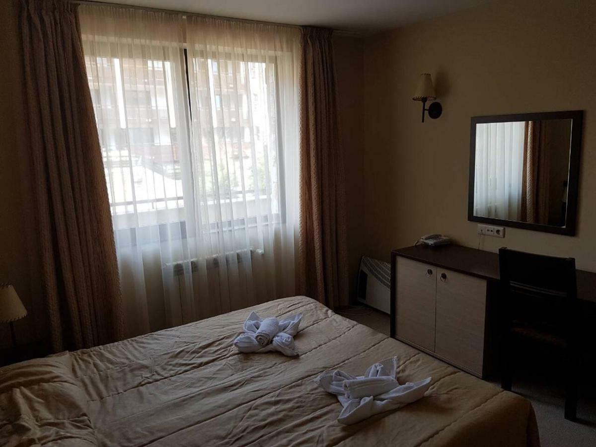 Dream Apart Hotel 207 بانسكو المظهر الخارجي الصورة