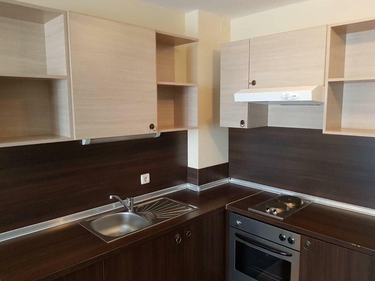 Dream Apart Hotel 207 بانسكو المظهر الخارجي الصورة