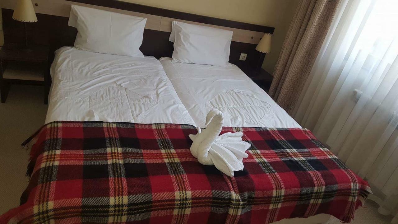 Dream Apart Hotel 207 بانسكو المظهر الخارجي الصورة