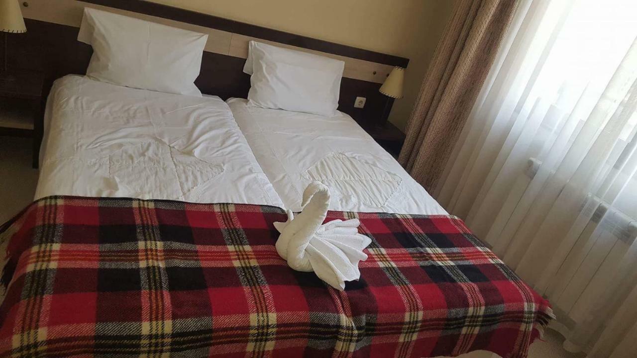 Dream Apart Hotel 207 بانسكو المظهر الخارجي الصورة