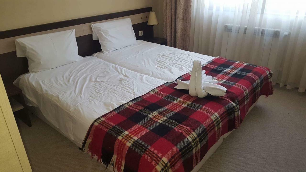 Dream Apart Hotel 207 بانسكو المظهر الخارجي الصورة
