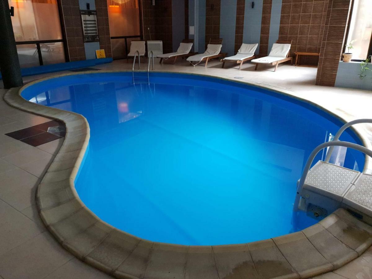 Dream Apart Hotel 207 بانسكو المظهر الخارجي الصورة