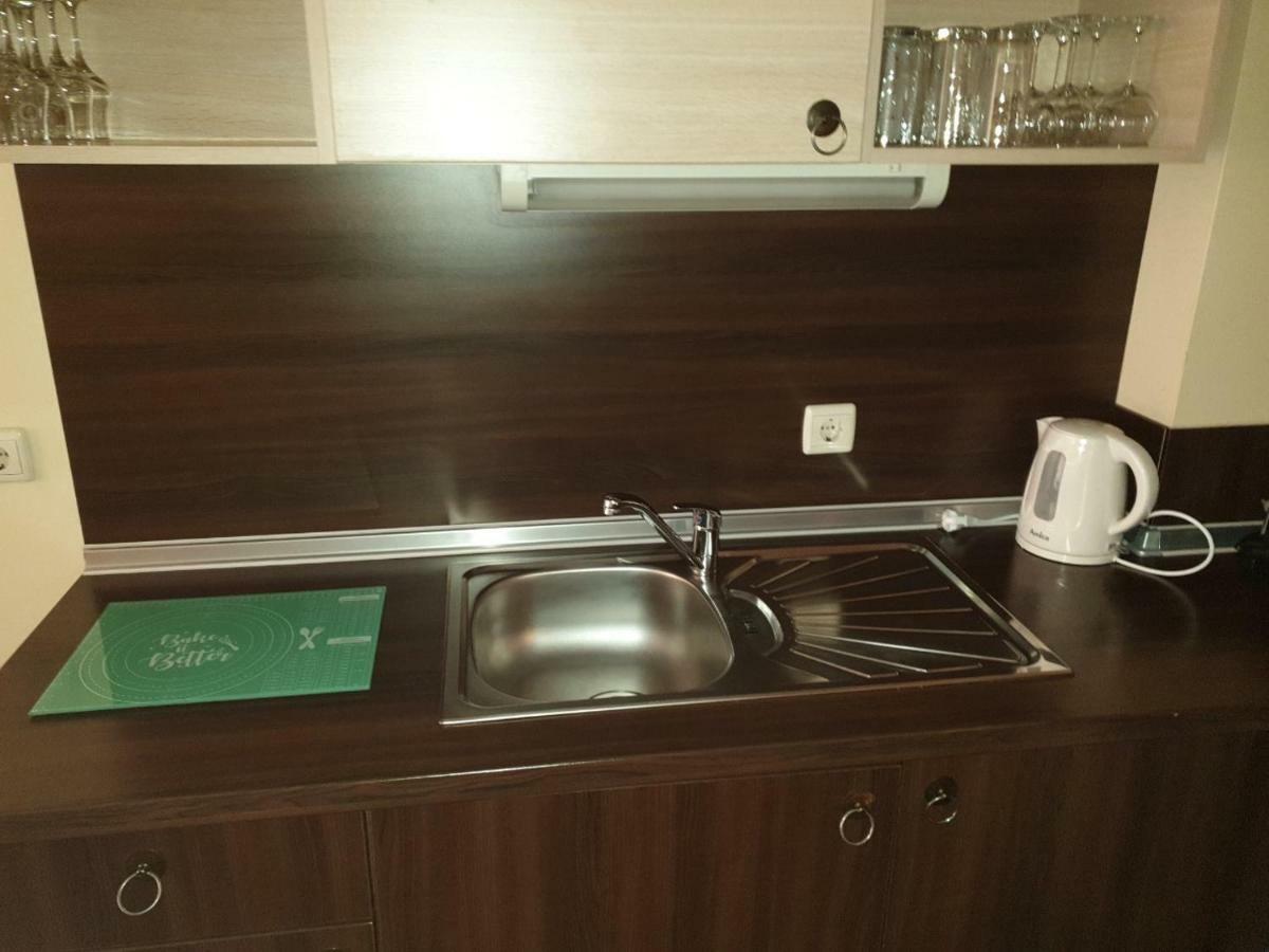 Dream Apart Hotel 207 بانسكو المظهر الخارجي الصورة