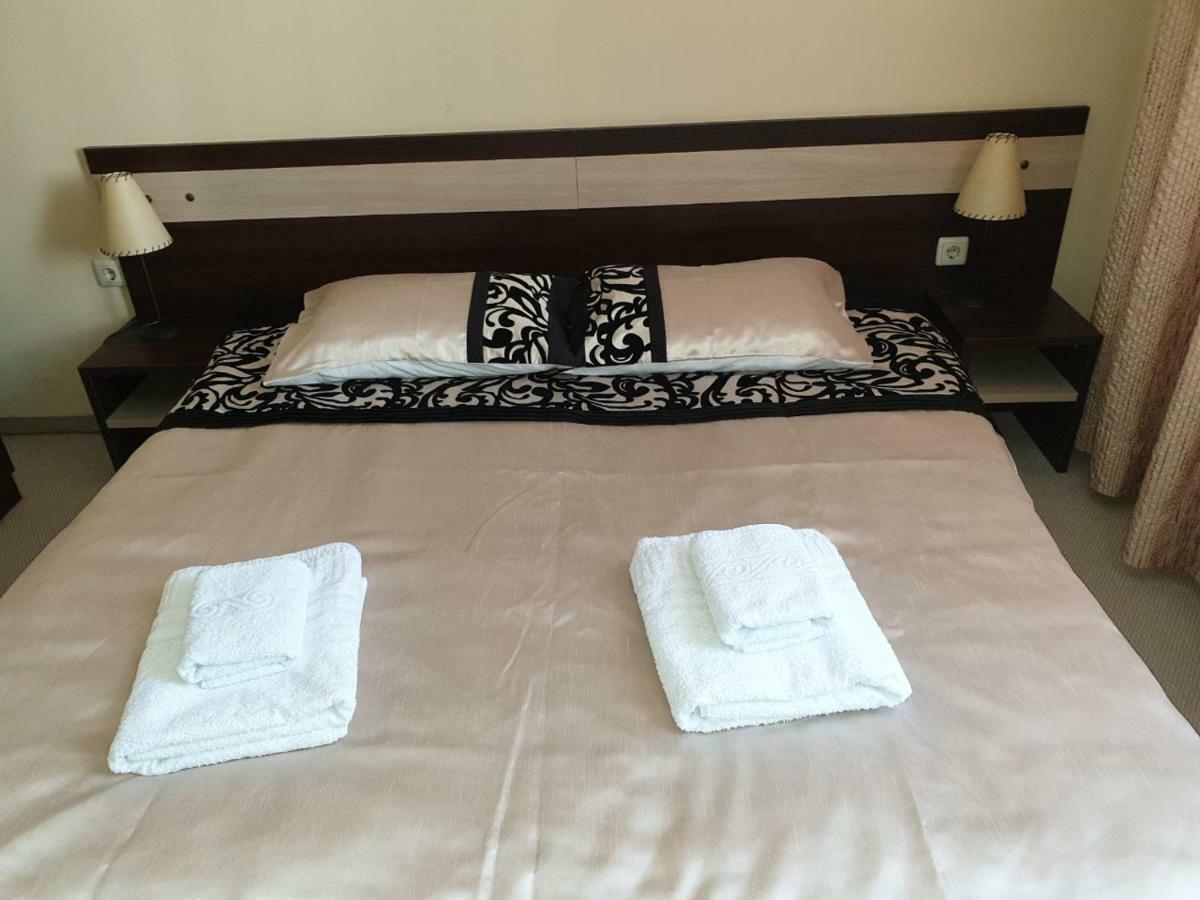 Dream Apart Hotel 207 بانسكو المظهر الخارجي الصورة