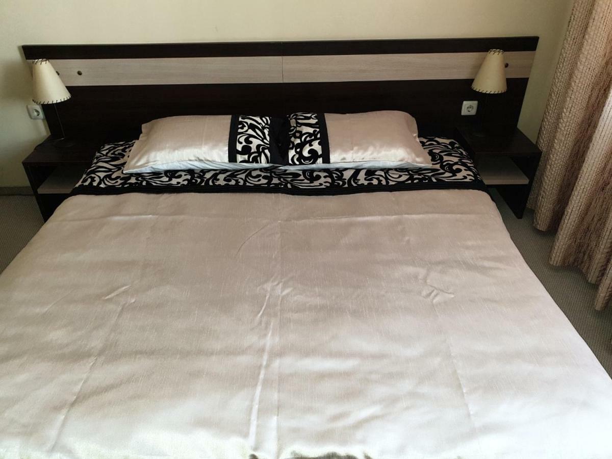 Dream Apart Hotel 207 بانسكو المظهر الخارجي الصورة