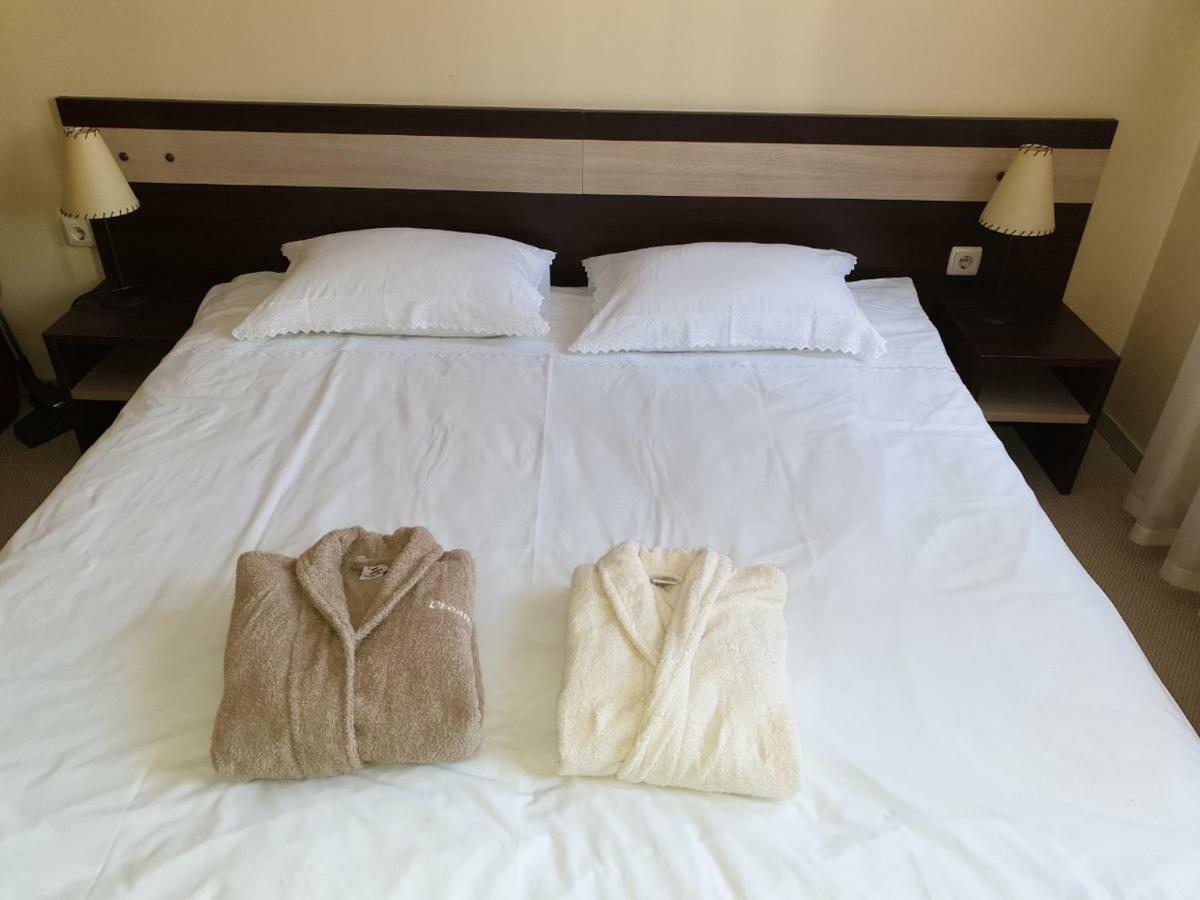 Dream Apart Hotel 207 بانسكو المظهر الخارجي الصورة