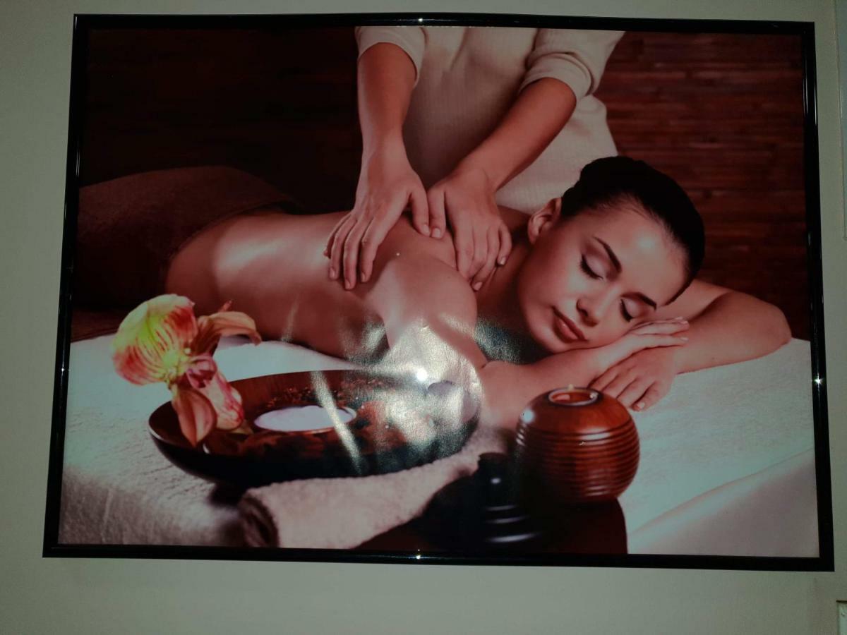 Dream Apart Hotel 207 بانسكو المظهر الخارجي الصورة