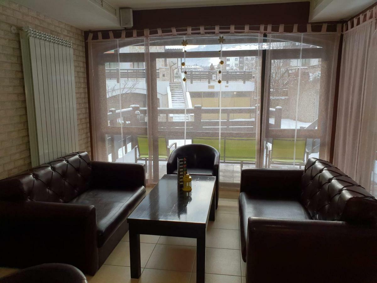 Dream Apart Hotel 207 بانسكو المظهر الخارجي الصورة