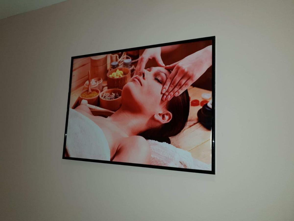 Dream Apart Hotel 207 بانسكو المظهر الخارجي الصورة
