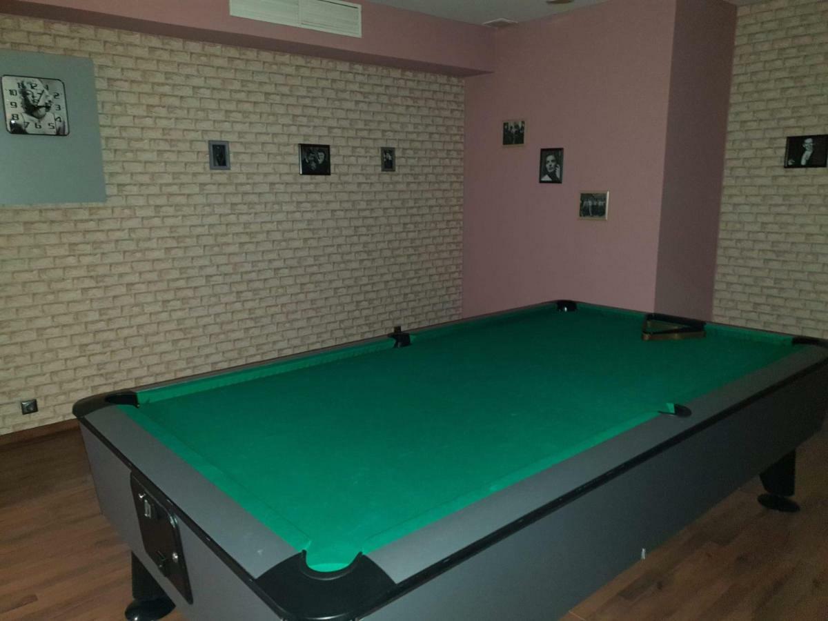Dream Apart Hotel 207 بانسكو المظهر الخارجي الصورة