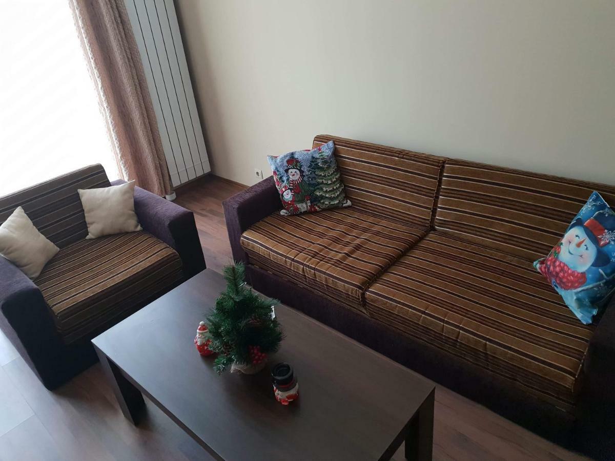 Dream Apart Hotel 207 بانسكو المظهر الخارجي الصورة