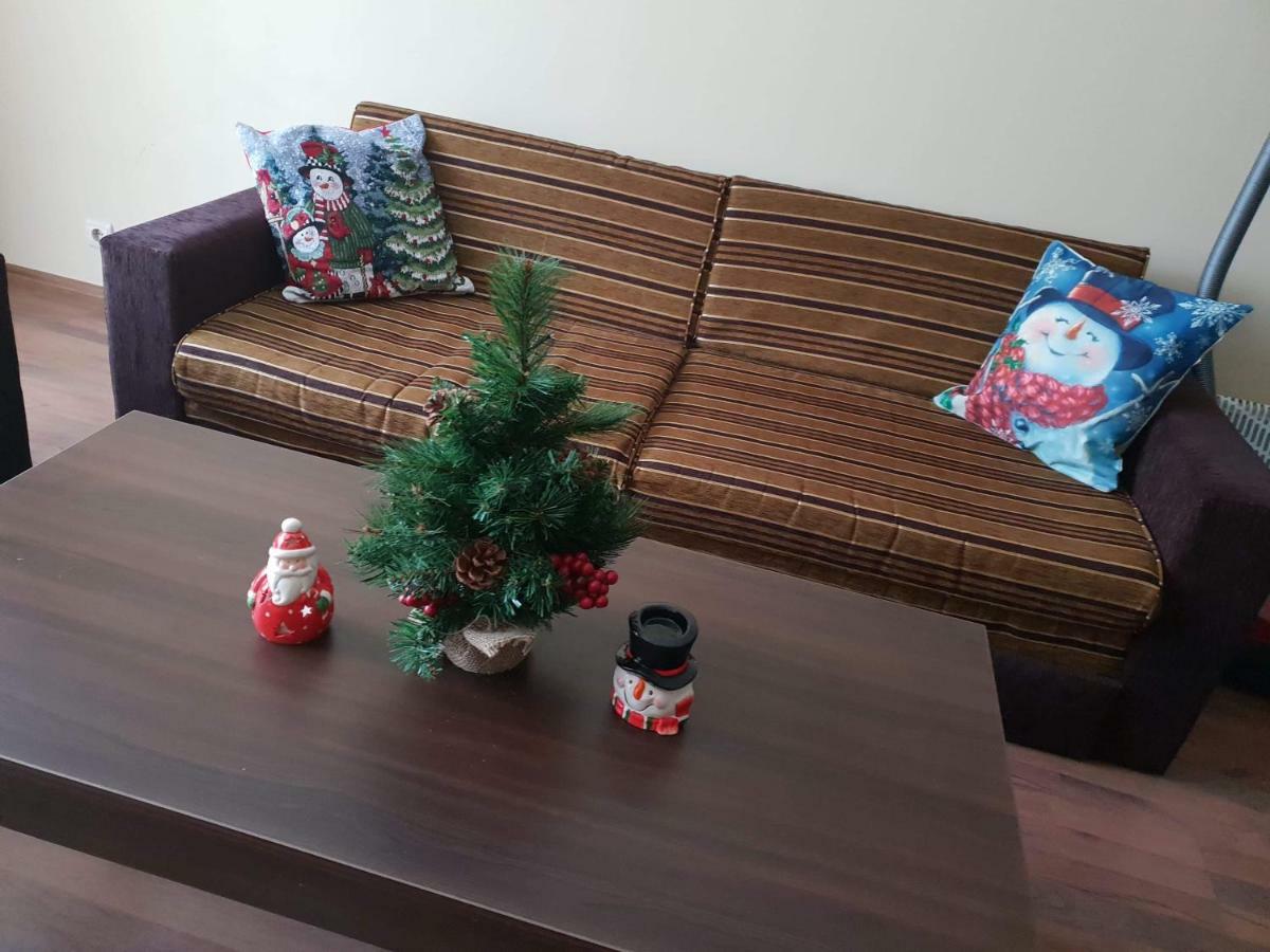 Dream Apart Hotel 207 بانسكو المظهر الخارجي الصورة