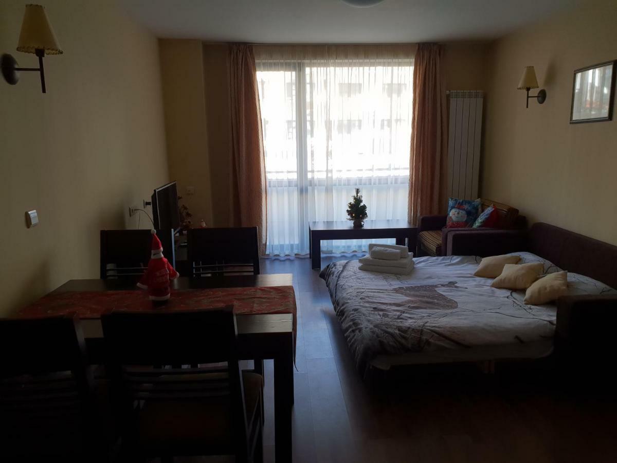 Dream Apart Hotel 207 بانسكو المظهر الخارجي الصورة
