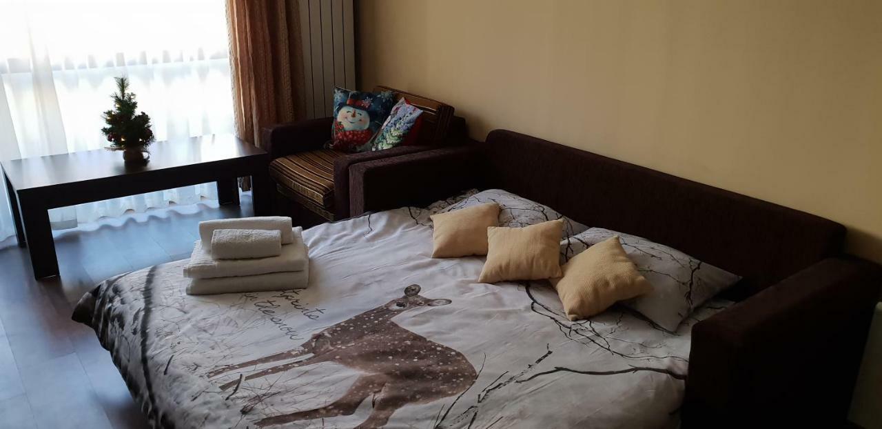 Dream Apart Hotel 207 بانسكو المظهر الخارجي الصورة