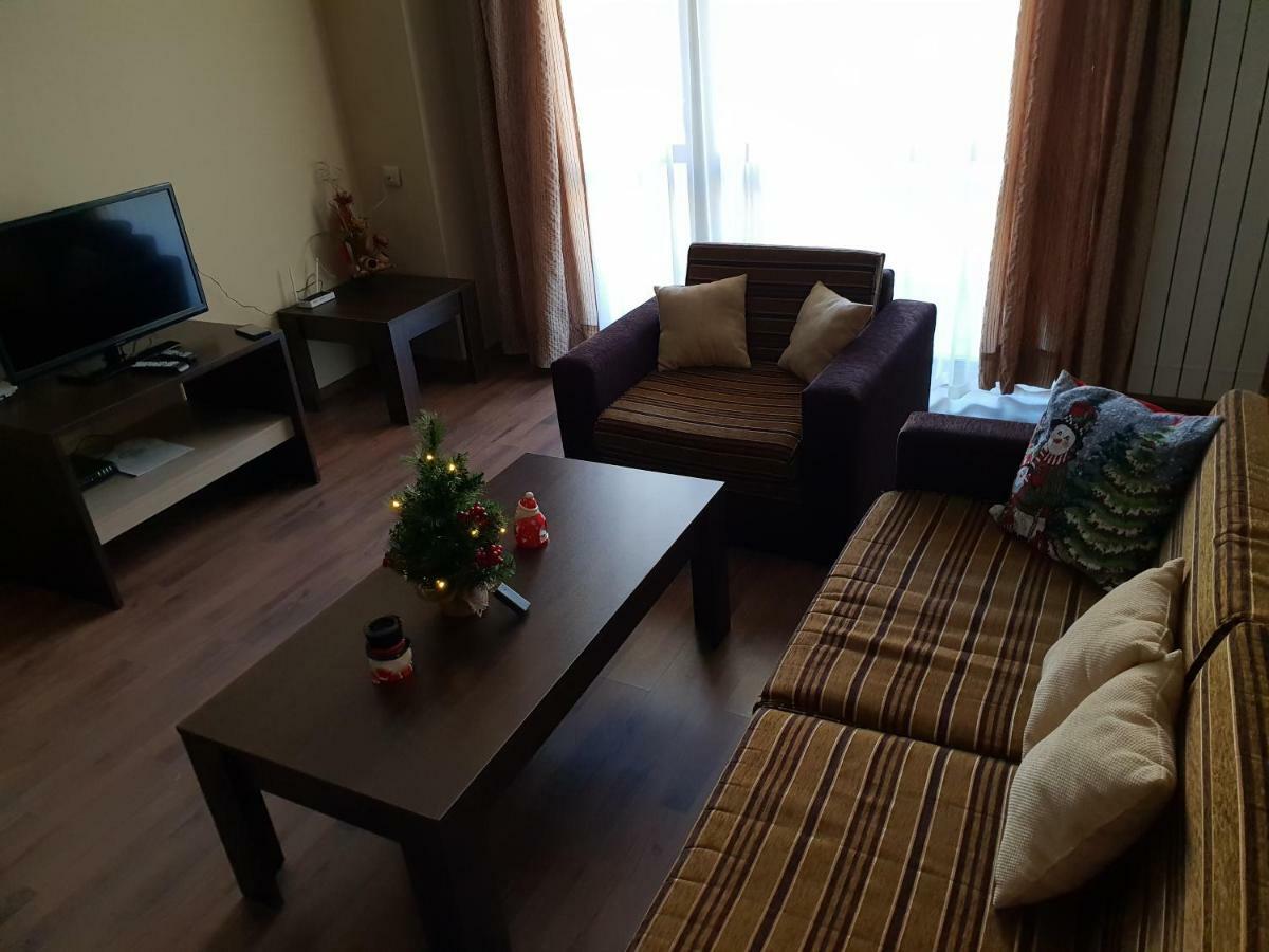 Dream Apart Hotel 207 بانسكو المظهر الخارجي الصورة