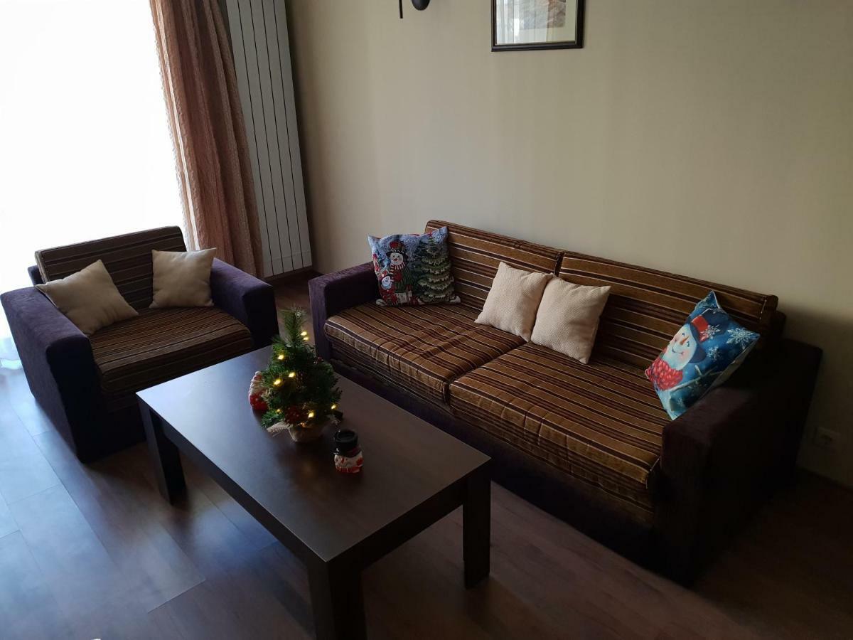 Dream Apart Hotel 207 بانسكو المظهر الخارجي الصورة