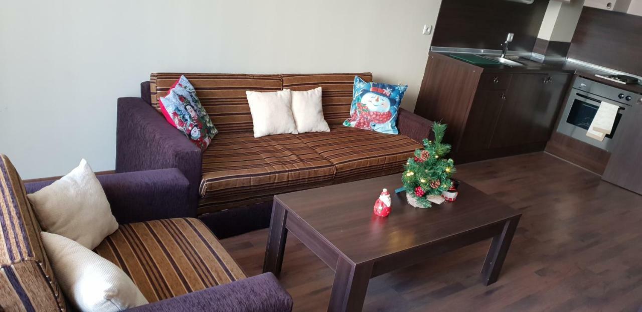 Dream Apart Hotel 207 بانسكو المظهر الخارجي الصورة