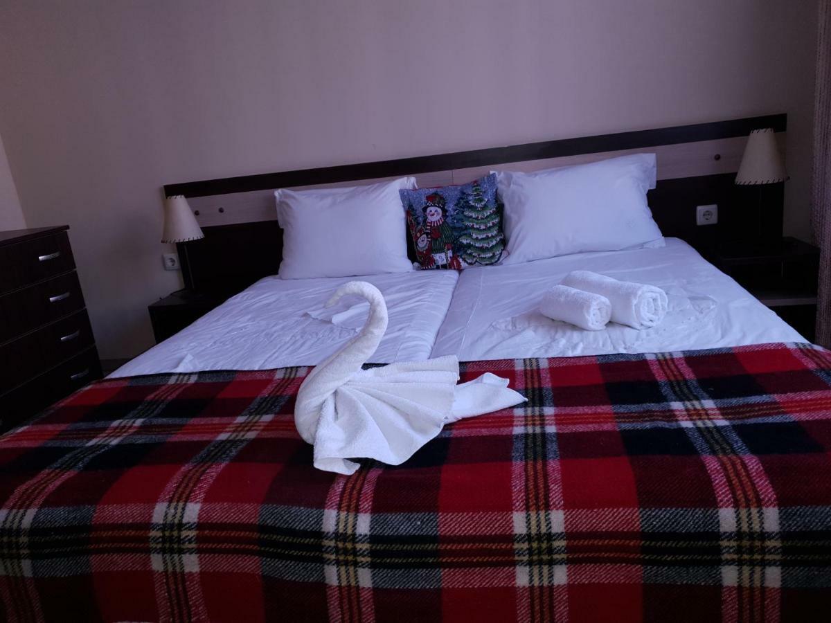 Dream Apart Hotel 207 بانسكو المظهر الخارجي الصورة