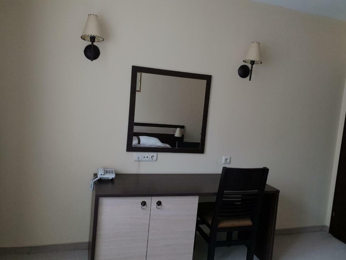 Dream Apart Hotel 207 بانسكو المظهر الخارجي الصورة