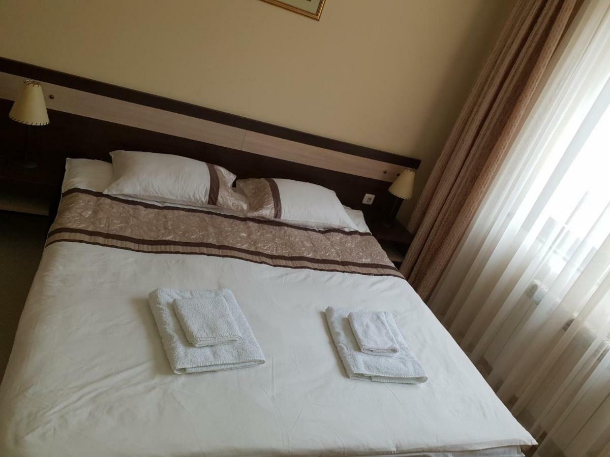 Dream Apart Hotel 207 بانسكو المظهر الخارجي الصورة