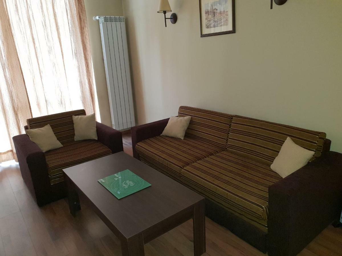 Dream Apart Hotel 207 بانسكو المظهر الخارجي الصورة