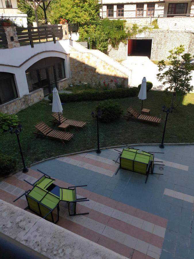 Dream Apart Hotel 207 بانسكو المظهر الخارجي الصورة