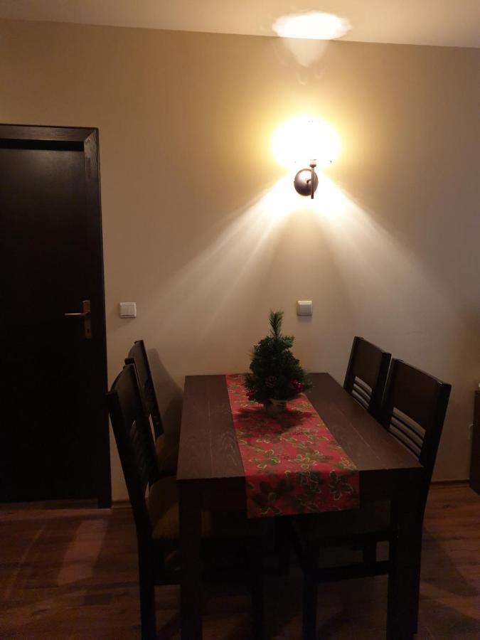 Dream Apart Hotel 207 بانسكو المظهر الخارجي الصورة