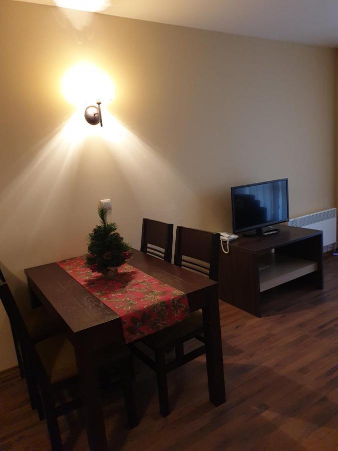Dream Apart Hotel 207 بانسكو المظهر الخارجي الصورة