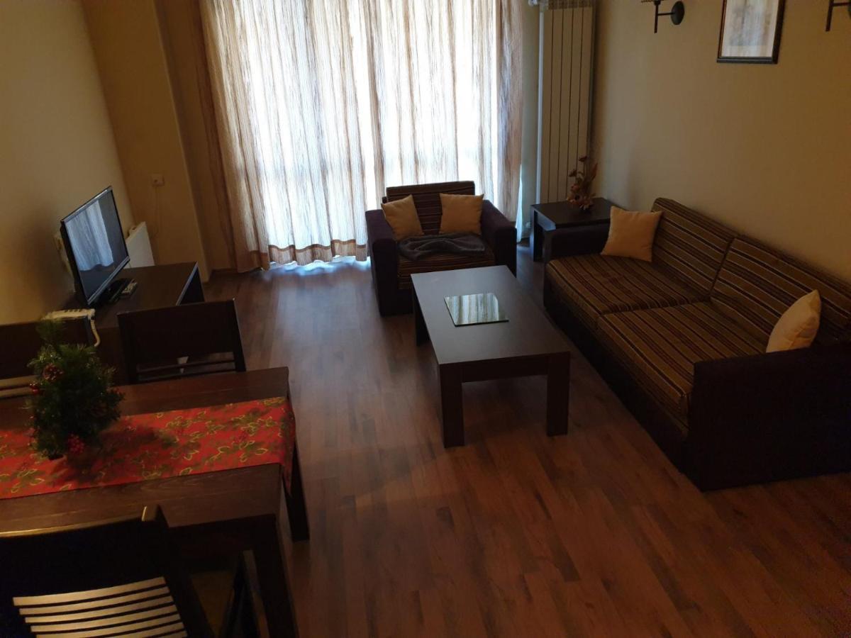 Dream Apart Hotel 207 بانسكو المظهر الخارجي الصورة