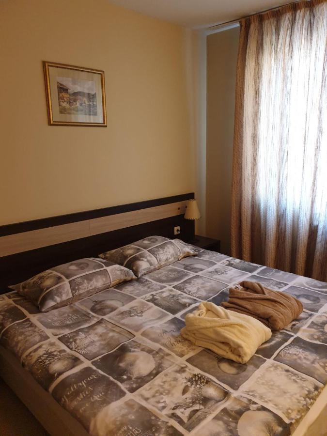 Dream Apart Hotel 207 بانسكو المظهر الخارجي الصورة